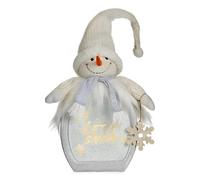 Krist+ Figura Decorativa, Multicolor, Estándar