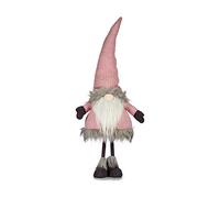 Krist+ Figura Decorativa Rosa Duende 19 x 90 x 27 cm