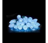 Krist+ Guirnalda de Luces LED Blanco - Marca EAN: 8430852887214