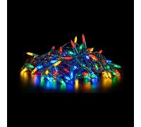 Krist+ Guirnalda, Multicolor, Estándar