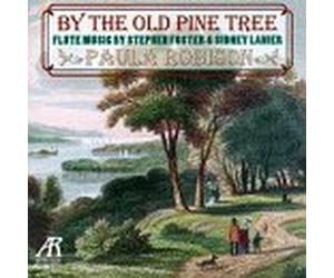 Krista Bennion Feeney - By the Old Pine Tree