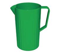 Kristallon CE279 policarbonato jarra, verde