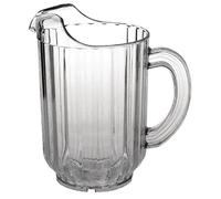 Kristallon jarra de policarbonato cf749, 1,4 L