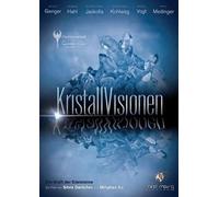 Kristallvisionen: Die Kraft der Edelsteine [Alemania] [DVD]