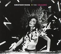 Kristeen Young - V the Volcanic