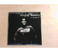 Kristel Adams - Je Ne Demande Rien