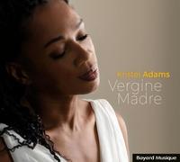 Kristel Adams - Vergine Madre