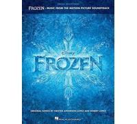 Kristen Anderson-Lopez Frozen (Tapa blanda) (Importación USA)