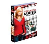 Kristen Bell - Veronica Mars S2 Set1 (6 Dvd) [Edizione: Giappone] [Italia]