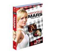 Kristen Bell - Veronica Mars S2 Set2 (5 Dvd) [Edizione: Giappone] [Italia]