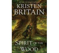 Kristen Britain Spirit of the Wood (Tapa blanda) Green Rider