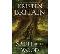 Kristen Britain Spirit of the Wood (Tapa blanda) Green Rider (Importación USA)