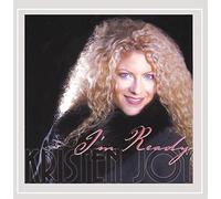 Kristen Joy - Im Ready
