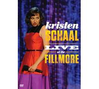 Kristen Schaal: Live at the Fillmore [Alemania] [DVD]