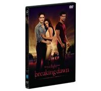 Kristen Stewart - The Twilight Saga: Breaking Dawn Part1 [Edizione: Giappone] [Italia] [DVD]
