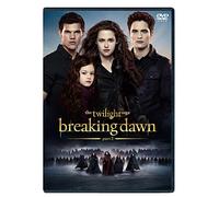 Kristen Stewart - The Twilight Saga: Breaking Dawn Part2 [Edizione: Giappone] [Italia] [DVD]