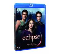 Kristen Stewart - The Twilight Saga: Eclipse [Edizione: Giappone] [Italia] [Blu-ray]