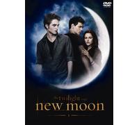 Kristen Stewart - The Twilight Saga: New Moon [Edizione: Giappone] [Italia] [DVD]