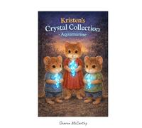 Kristen's Crystal Collection - Aquamarine