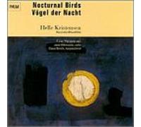 Kristensen, Helle - Plays Music for Recorder