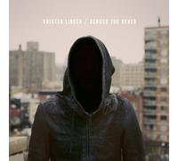 Krister Linder Across the Never (CD) Album (Importación USA)