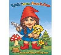 Kristi Gnome, Please Go Home (The Cabinet Kooks)