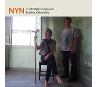 Kristi Stassinopoulou - Nyn