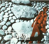 Kristi Stassinopoulou - The secrets of the rocks