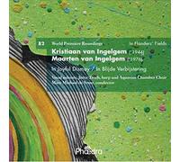 Kristiaan & Maarten Van Ingelgem - In Joyful Dismay - Flanders Field