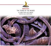 Kristian Buhl-Mortensen - Tears of the Muses- Elizabethan Lute Music