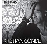 Kristian Conde - The Spark [Vinilo]