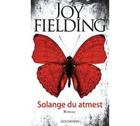 Kristian Lutze Joy Fielding Solange du atmest: Roman (Tapa blanda)