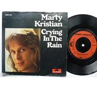 Kristian, Marty - Crying in the rain - A woman grows