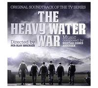 Kristian Selin Eidnes Andersen - The Heavy Water War - OST