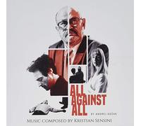 Kristian Sensini - All Against All