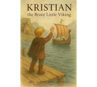 Kristian The Brave Little Viking