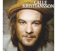 Kristiansson, Calle - Calle Kristiansson