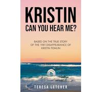 KRISTIN Can You Hear Me?