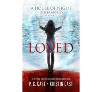 Kristin Cast P C Cast Loved (Tapa blanda) (Importación USA)