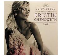 Kristin Chenoweth - The Art Of Elegance EXCLUSIVE EDITION 2 BONUS TRACKS
