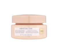 Kristin Ess | Haar-Pflegemaske Reconstructive Moisture Mask | Wiederaufbauende Feuchtigkeitsmaske, tiefenpflegend & regenerierend | Haarpflege für tägliche Anwendung | Ohne Sulfate & Parabene | 200 ml