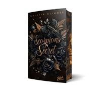 Kristin Glimmer Scorpion's Secret: Du gehörst uns: Du gehörst uns (Tapa blanda)