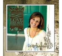 Kristin James - Love Broke Through