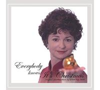 Kristin Kay Smith - Everybody Knows It's Christmas