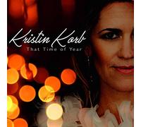 Kristin Korb - That Time Of Year