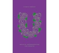 Kristin Lavransdatter, I: The Wreath (Penguin Drop Caps) – Penguin Books