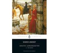 Kristin Lavransdatter Ii: The Wife (ebook)