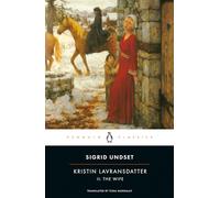 Kristin Lavransdatter, II: The Wife (The Kristin Lavransdatter Trilogy)