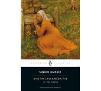 Kristin Lavransdatter Iii: The Cross (ebook)
