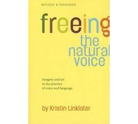 Kristin Linklat Freeing the Natural Voice: Image (Tapa blanda) (Importación USA)